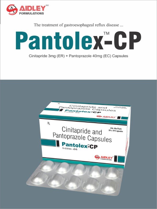 PANTOLEX-CP